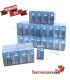 Filtros Ultra Slim rizla de 5,7 mm PROMOÇÃO 5 Capas + 1 Grátis - 120 caixas de 120 filtros