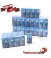 Filtros Rizla Ultra Slim de 5,7 mm PROMOCIÓN 5 Estuches + 1 Gratis - 120 cajitas de 120 filtros