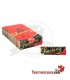 78 mm Deluxe Rookpapier - 25 boekjes