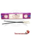 Satya Räucherwerk Mystic Yoga Aroma 15gr