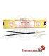 Incienso Satya aroma Vainilla 15gr