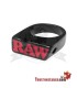 Schwarzer RawRing