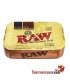 RAW houten cachedoos