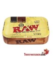 Wooden Box RAW Cache Box