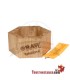 Cinzeiro de Madeira RAW Interbreed