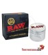 Raw Aluminium Slijpmachine 4 onderdelen
