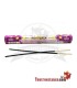Incienso aroma Nigt Queen 20 varillas