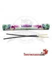Incenso com aroma de ópio 20 paus