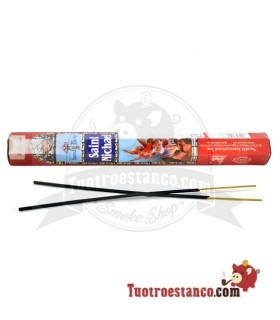 Encens parfum San Miguel 20 tiges