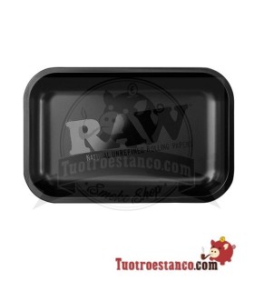 Tablett Raw Murder Mate 27,5 x 17,50 cm