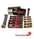 Embalagem Raw Caixa King size - Preto