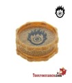 Stella Kush Grinder 2 delen 50 mm