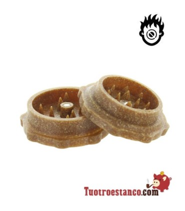 Stella Kush Grinder 2 delen 50 mm