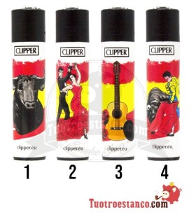 Clipper France Espagne Turístic
