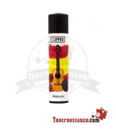 Clipper Francia Spagna Turístic