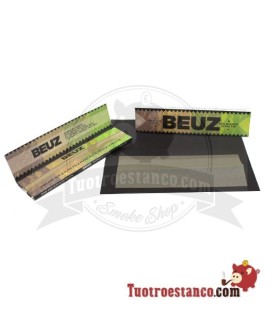 Beuz King Size Papel Orgânico 110 mm