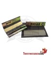 Papel Beuz King Size Orgánico + tips 110 mm