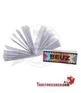 Beuz Filtros de Papelão