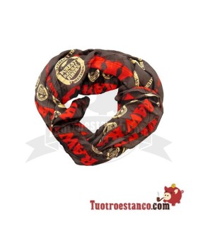Wrap grezzo