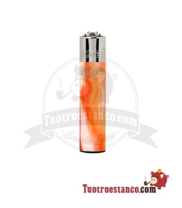 Clipper Fluo Nevel