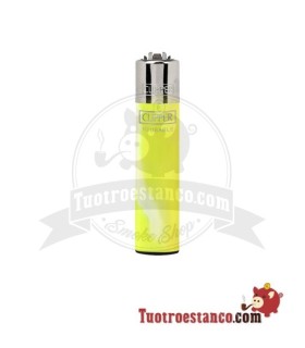 Nebulosa Clipper Fluo