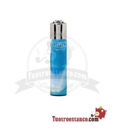 Nebulosa Clipper Fluo