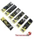 Monkey Pack King Size Green Fluo Papier 110 mm + Filters