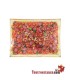 Pizza Glazen Schaal 16x12 cm