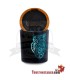 SmartStash V Syndicate Medium Owllusion Glass Boat