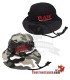 Raw Fisherman Hat