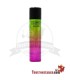 Clipper gradiente cristallino