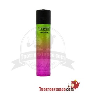 Clipper Crystal Gradient