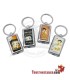 Betty Boop Projecteur Keychain