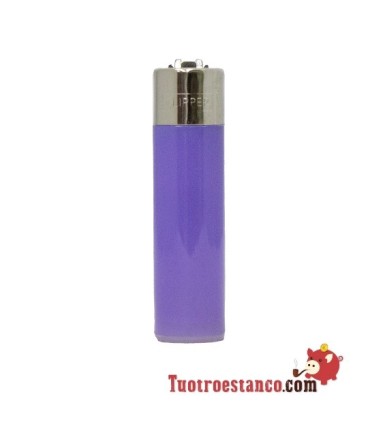 Clipper POCKET Translucent