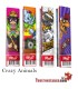 Carta king size slim da 110 mm Monkey sottile