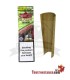 Sappig Stompe Rode Stormhennep Papier