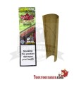 Papel de cañamo Juicy Blunt Red Storm