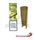 Hemp Paper juicy Blunt Yellow