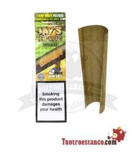 Blunt El Dorado juicy papier