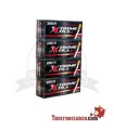 X-Treme 225 Long Filter Tubes - 4 Boxes of 225 Tubes