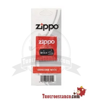 Stoppino zippo