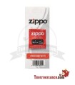 Docht zippo