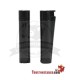 Jet Flame Black Metal clipper + clipper case