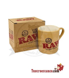 Mug Raw