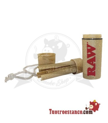 Raw Reservierung