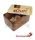 RAW Cache Box MINI Houten Doos