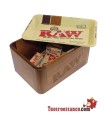 Caja madera  RAW Cache Box MINI