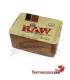 Caixa de madeira RAW Cache Box MINI