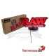 Affiche lumineuse raw