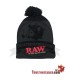 Gorro de invierno RAW
